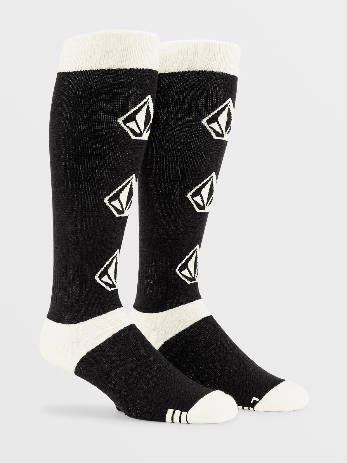 ГОЛЬФЫ М ТРИК, VOLCOM CAVE SOCK BLACK от магазина Streetlab74