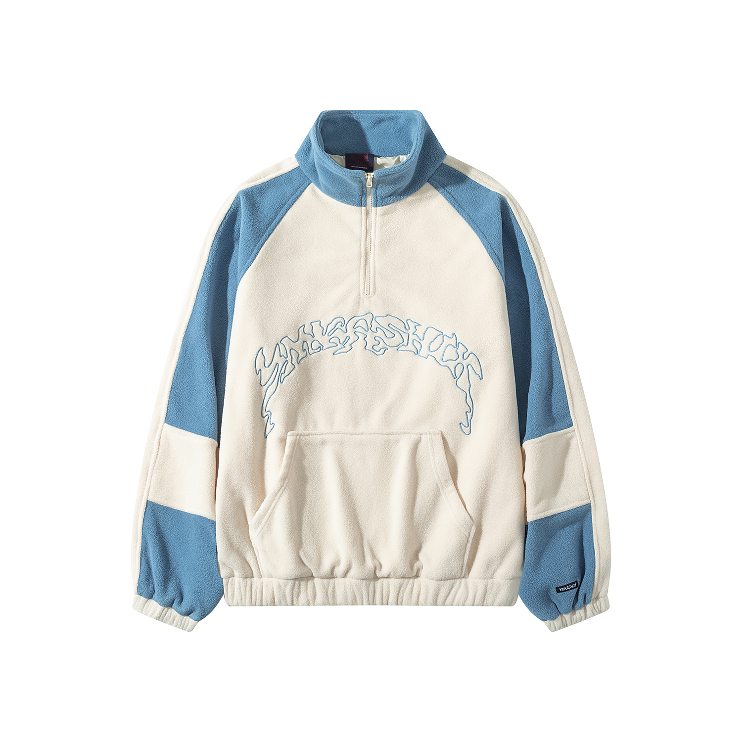 СВИТШОТ YMKASHIX TURBO FLEECE от магазина Streetlab74