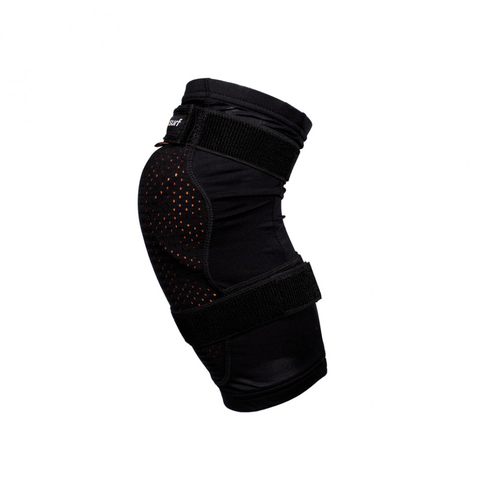 Защита коленей ProSurf Knee Protector Black от магазина Streetlab74