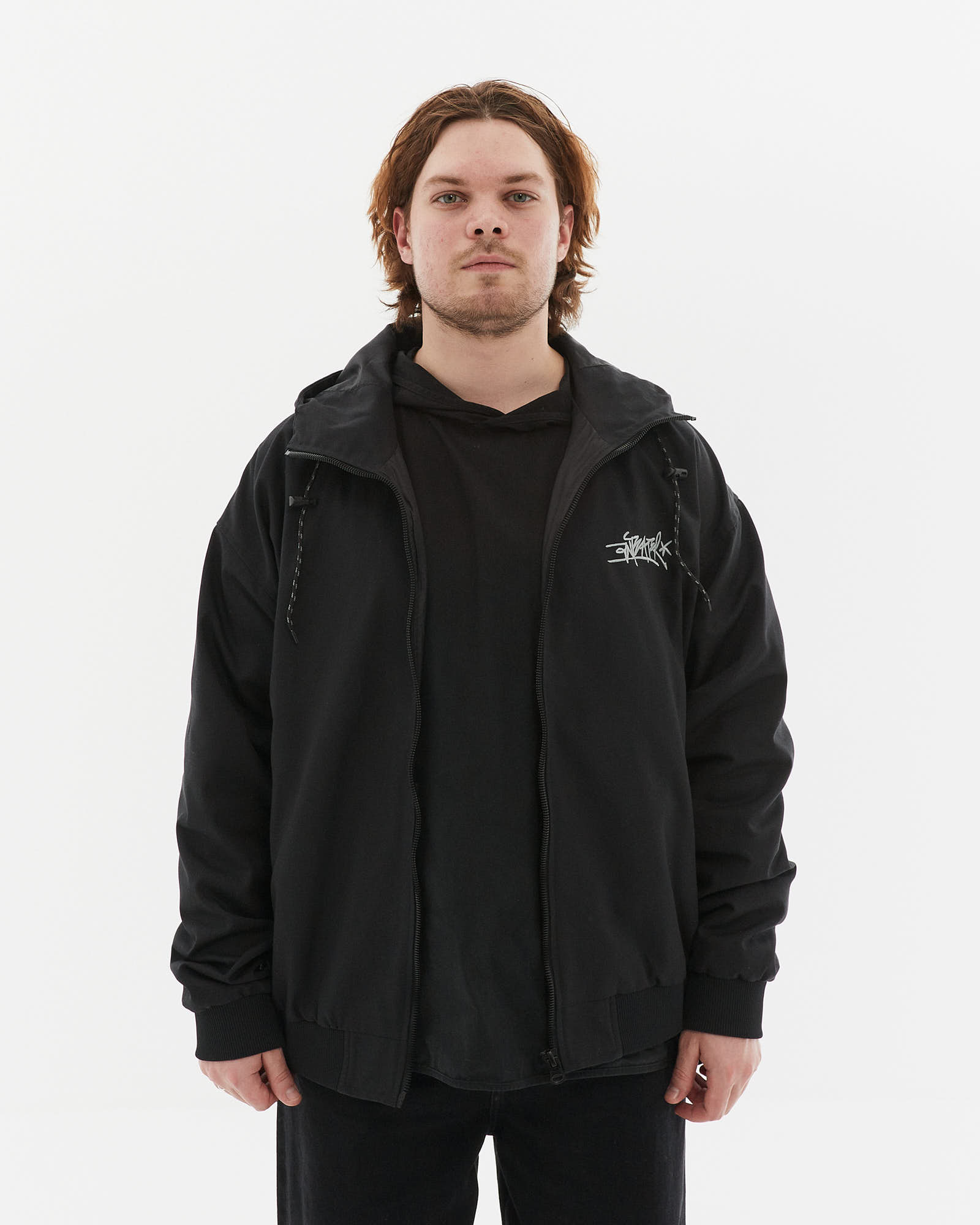 Куртка Anteater Comfy Jacket от магазина Streetlab74