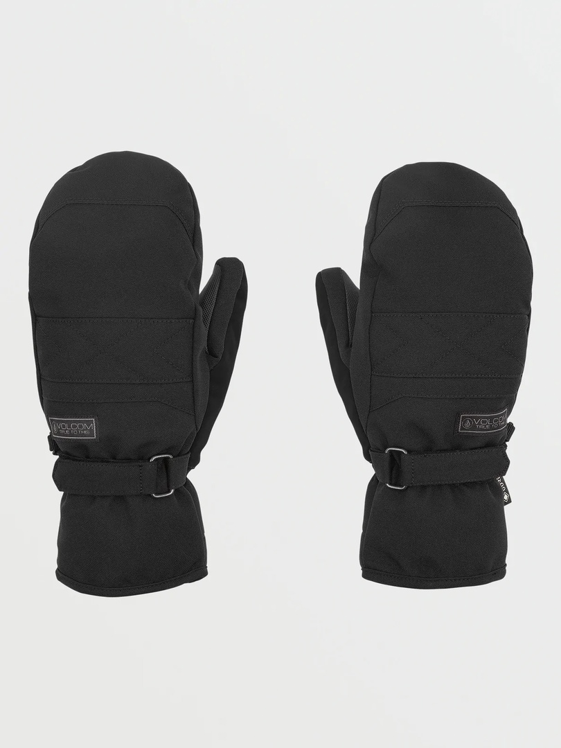 Варежки VOLCOM WOMENS PEEP GORE-TEX MITT от магазина Streetlab74